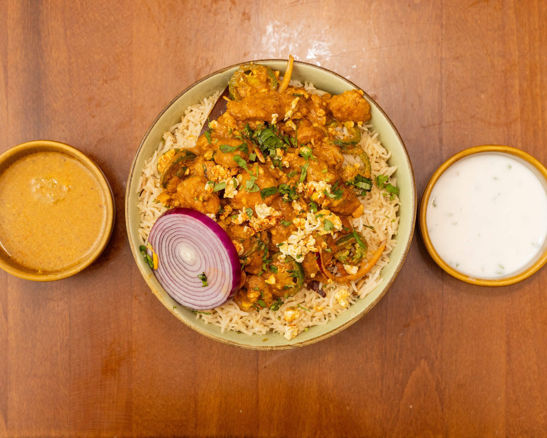 Nawab’s Indian Cuisine Rewards
