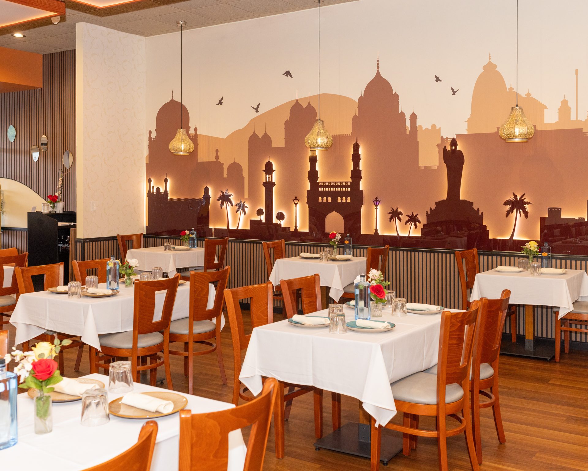 A Dining Room Worth Finding