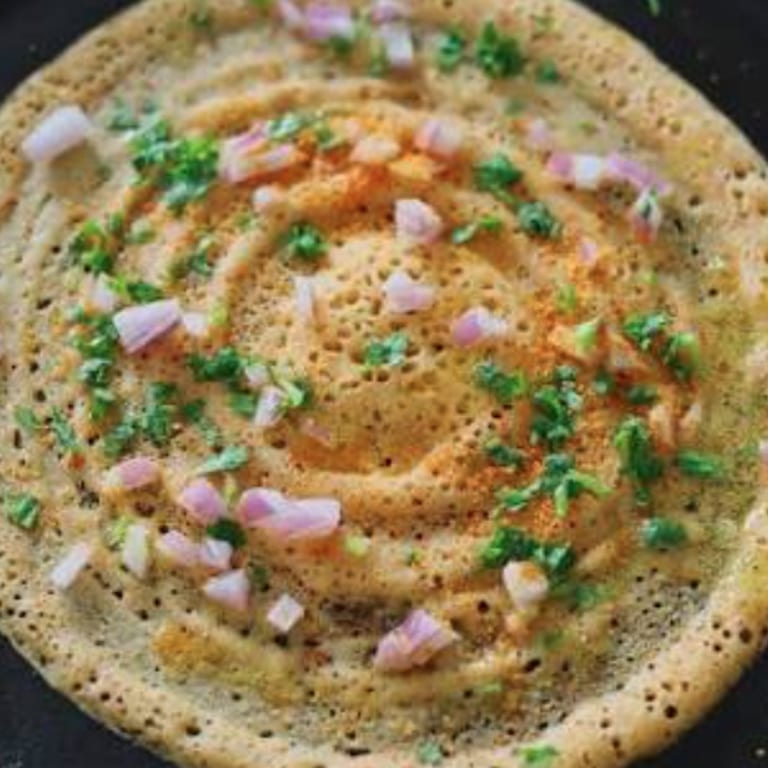 Savor Our Authentic Dosa