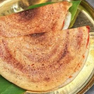 Nellore Karam Dosa