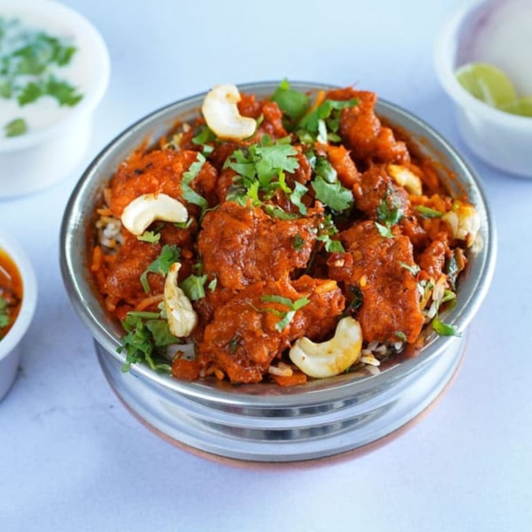 Experience Authentic Dal Flavors