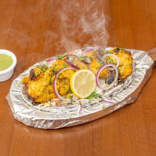 Chicken Lazeez Kebab