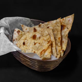 Tandoori Roti