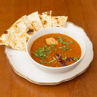 Hyderabadi Chicken Curry