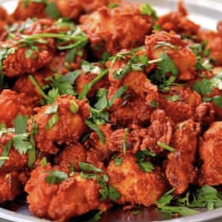 Chicken 65