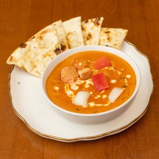 Chicken Tikka Masala