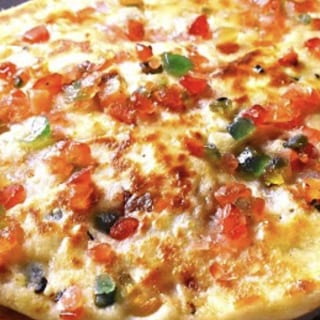 Kashmiri Naan