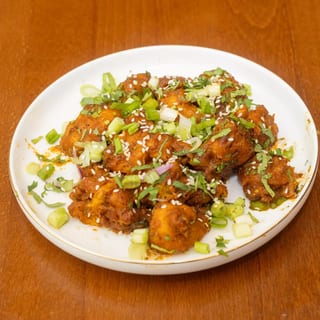 Gobi Manchurian
