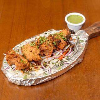 Chicken Tikka