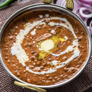 Dal Makhani