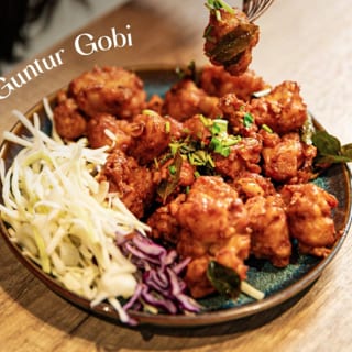 Guntur Gobi